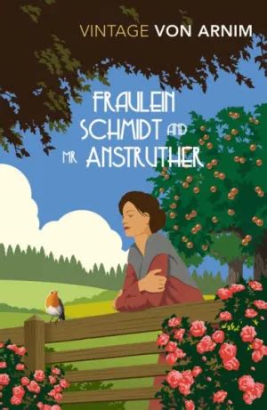 fraulein schmitt|fraulein schmidt and anstruther.